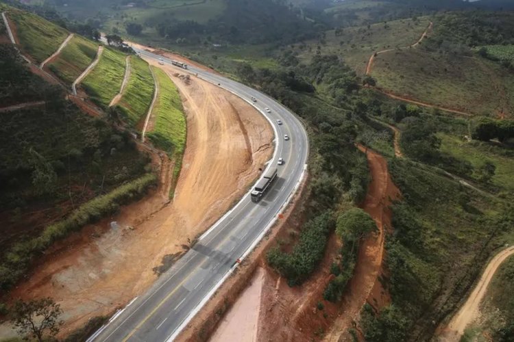 BR-381, BR-040, BR-101: Saiba o significado dos 'nomes' das rodovias que cortam o Brasil