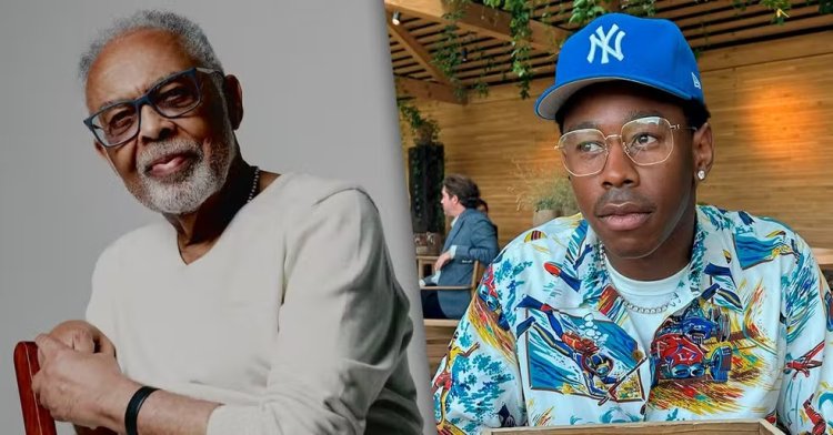 Tyler, the Creator usa música de Gilberto Gil e cantor pede que a campanha seja retirada do ar imediatamente