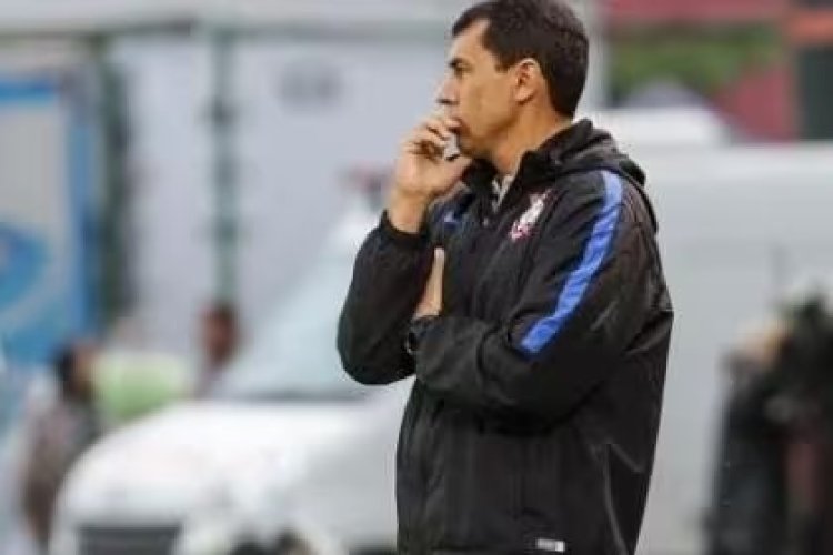 Andrey Lopes no América? Veja lista de auxiliares que 'vingaram' como técnicos