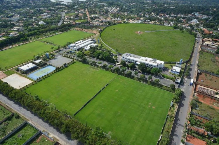 Cruzeiro corre contra o tempo e já se programa para pré-temporada
