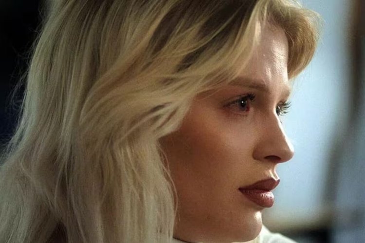Luísa Sonza desabafa sobre caso de racismo em documentário: “Demorei a ter entendimento”
