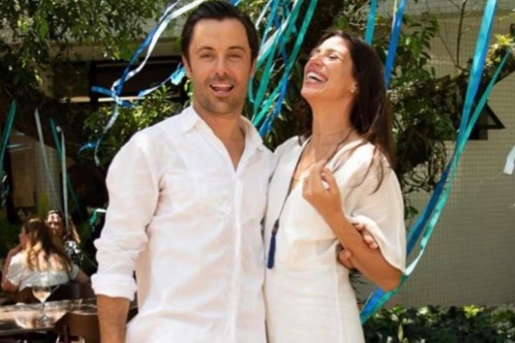 Tamara Dalcanale faz desabafo após recuperação de Kayky Brito