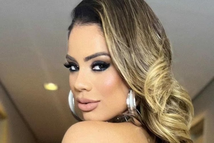 Lexa abre o jogo sobre nova fase na carreira após último projeto de funk
