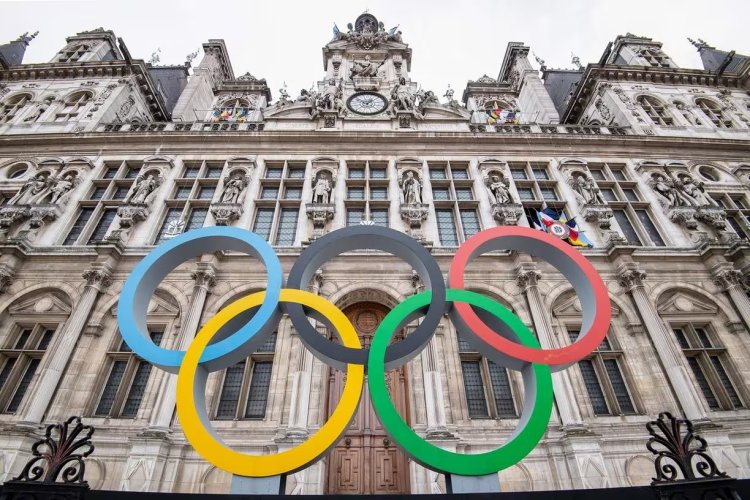Paris-2024: COB reforça meta de recorde de medalhas para as Olimpíadas