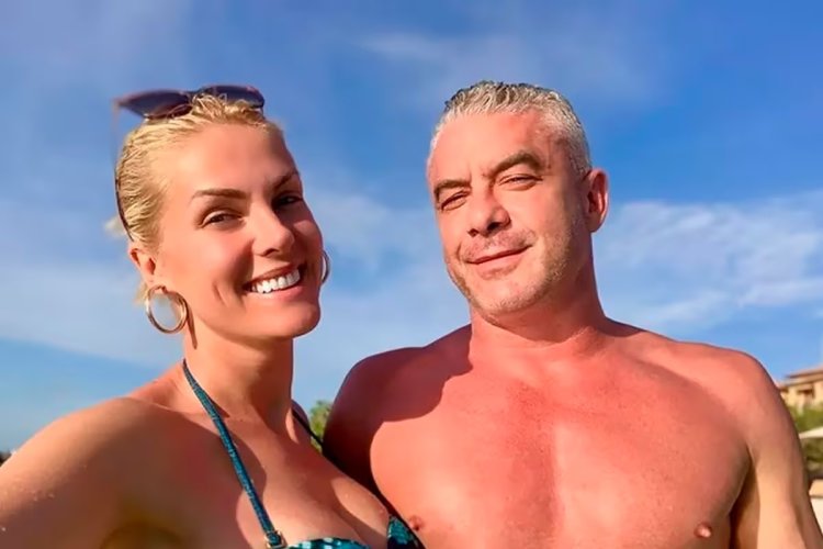Ana Hickmann e ex-marido terão de pagar dívida milionária em três dias