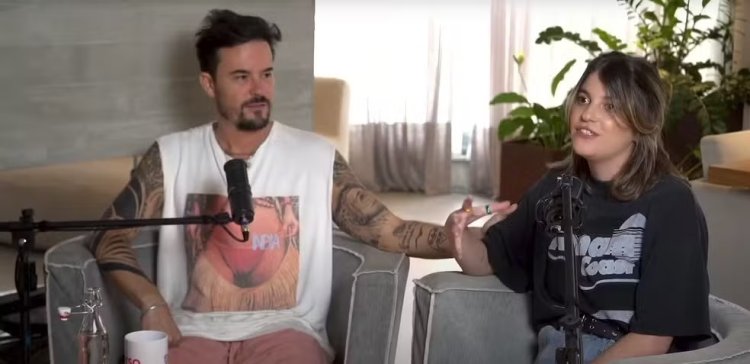 Venvanse: como age e quais os riscos do remédio que levou a mulher de Paulo Vilhena ao vício