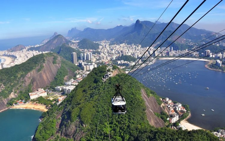 Entenda a polêmica e o que diz a lei sobre direitos de utilização da imagem do Pão de Açúcar