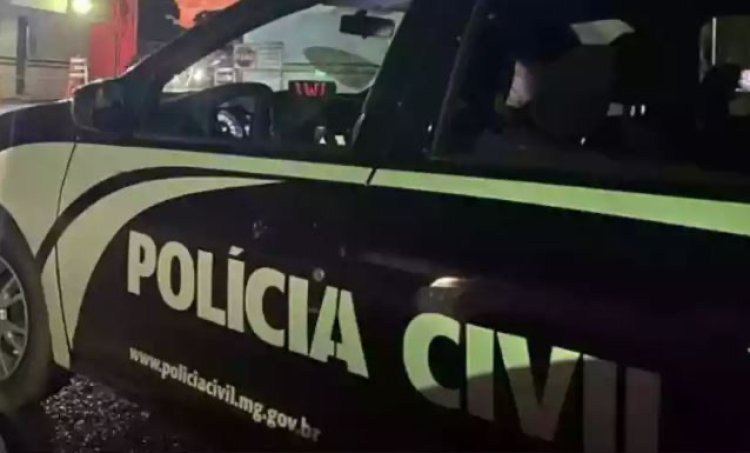 Polícia Civil investiga cartório que participava em esquema ilegal de venda de carros
