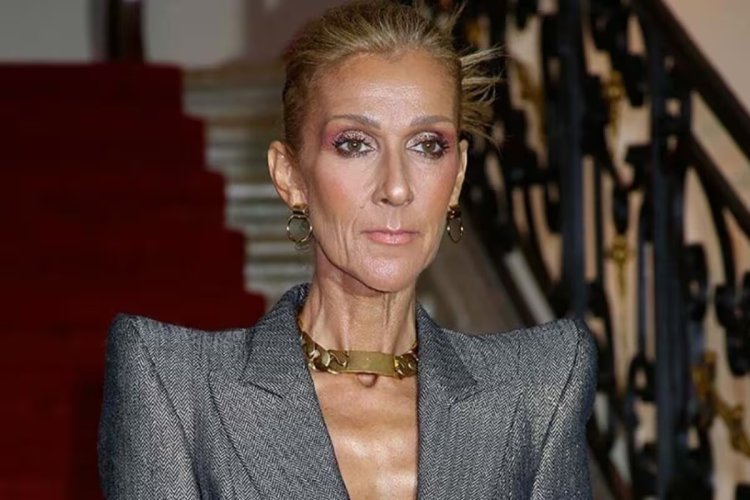 Celine Dion perdeu o controle dos músculos, diz irmã da cantora