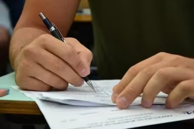 MP vai apurar suposto vazamento de prova do concurso da Defensoria Pública de MG
