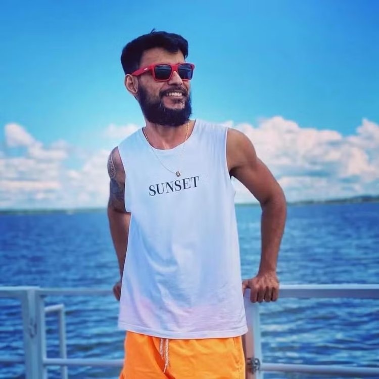 Jovem com doença de Crohn perde 16 quilos em um mês e morre após cirurgia para retirar parte do intestino