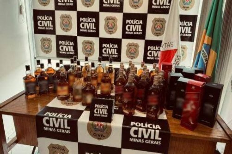 Justica concede liberdade a ex-PM suspeito de vender bebidas adulteradas