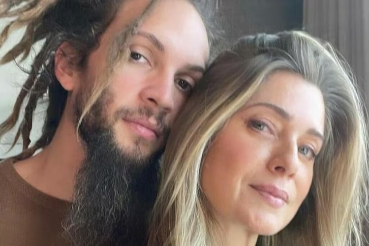 Letícia Spiller quebra o silêncio sobre a vida amorosa após separação de músico