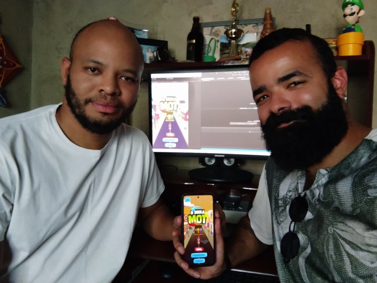 Ajude o Tom: projeto visa unir diversão com educação ambiental