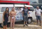 Vila Vicentina Sete Lagoas recebe mais de 2,6 mil fraldas geriátricas