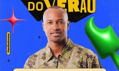 Thiaguinho em BH: "Na Vibe do Verão" é o primeiro grande evento do ano na capital