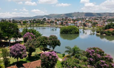 Sete Lagoas terá sol entre muitas nuvens e pancadas de chuva na quarta (10)