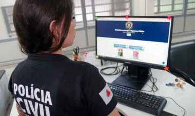 PCMG adota projeto de redes sociais para localizar desaparecidos