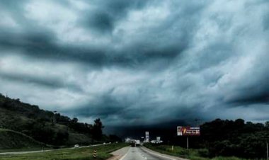 Confira a previsão do tempo para Sete Lagoas nesta segunda (15)
