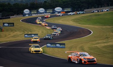 BH Stock Festival terá lançamento no Palácio das Mangabeiras