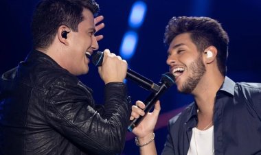 ATENÇÃO: Hugo & Guilherme confirmam a segunda edição do festival No Pelo 360 em BH
