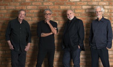 Quarteto vocal mais querido do Brasil, Boca Livre volta a BH