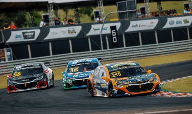 ATENÇÃO: BH Stock Festival esgota primeiro lote de ingressos em 48 horas