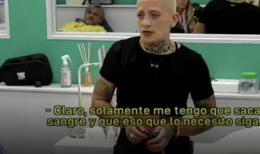 Favorita a ganhar BBB Argentino é diagnosticada com leucemia dentro do reality