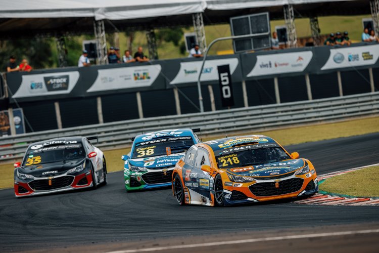 ATENÇÃO: BH Stock Festival esgota primeiro lote de ingressos em 48 horas