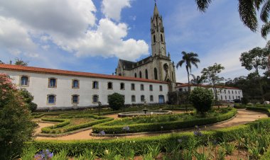 Santuário do Caraça: Ancestral - Festival Cultural do Queijo e do Vinho anuncia produtores confirmados