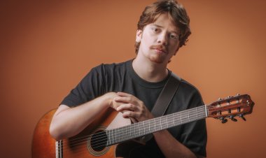 É Hoje: João Belleza grava seu primeiro DVD em BH