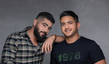 Henrique & Juliano, Nattan se apresentam dentro do Mineirão