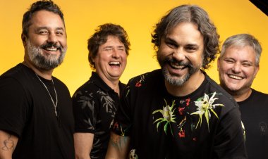 Trilho Elétrico recebe Cláudio Venturini no palco do Distrital neste sábado em BH