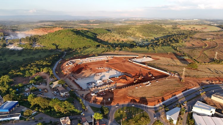 Pedro Leopoldo Rodeio Show: conheça os detalhes do novo local