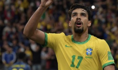 A conversa que manteve Paquetá na Seleção Brasileira para a Copa América
