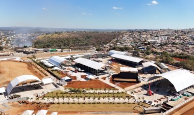 Pedro Leopoldo Rodeio Show 2024: vice-governador confirma presença na bênção inaugural do Parque da Música
