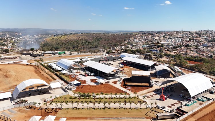 Pedro Leopoldo Rodeio Show 2024: vice-governador confirma presença na bênção inaugural do Parque da Música