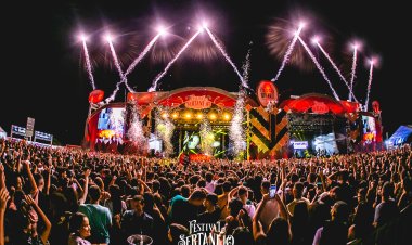 Confirmado: Festival Sertanejo será realizado em setembro no Mineirão