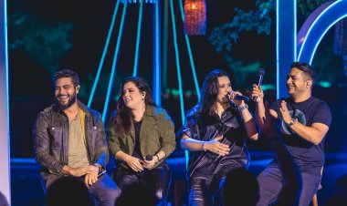 Rayane & Rafaela: conheça a dupla apadrinhada por Henrique & Juliano que vai agitar o Mineirão no próximo dia 20