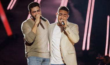 É HOJE: Show da dupla Henrique & Juliano e convidados no Mineirão