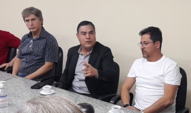 BH Stock Festival realiza reunião com a Associação Pró-Pampulha
