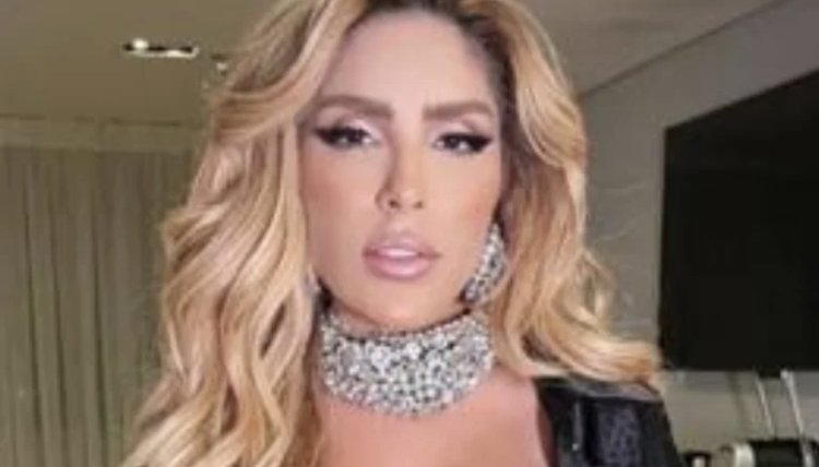 Web resgata vídeo em que Manu Bahtidão confessa que era amante do atual marido