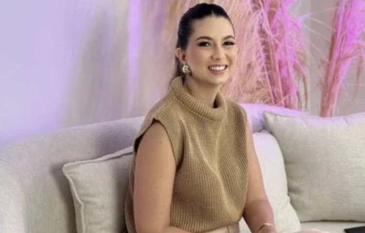 Saiba quem era Tainá Medeiros, influenciadora de maternidade que morreu aos 34 anos