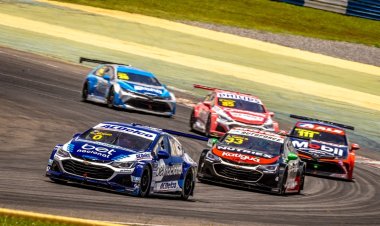 BH Stock Festival abre as portas para estudantes da UFMG