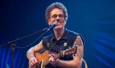 BH Stock Festival: Nando Reis, Tianastácia, Lurex, U2 Cover e Só Resenha agitam o evento a partir desta quinta
