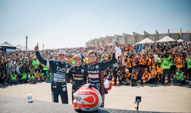 BH Stock Festival empolga mineiros e reúne público total de 70 mil pessoas