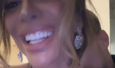 20 anos mais novo: Maya conta quem é e se já ficou com “loiro misterioso”