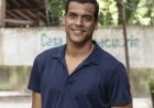 Marcello Melo Jr. se emociona ao confirmar saída da Globo após 15 anos