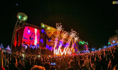 Festival Sertanejo acontece no próximo final de semana em BH