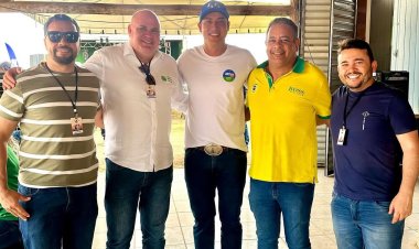 ExpoSete uma das maiores festa do estado estará de volta em 2025